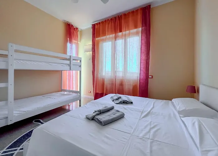 Bilocale Zona Piani Di Celle Celle Ligure