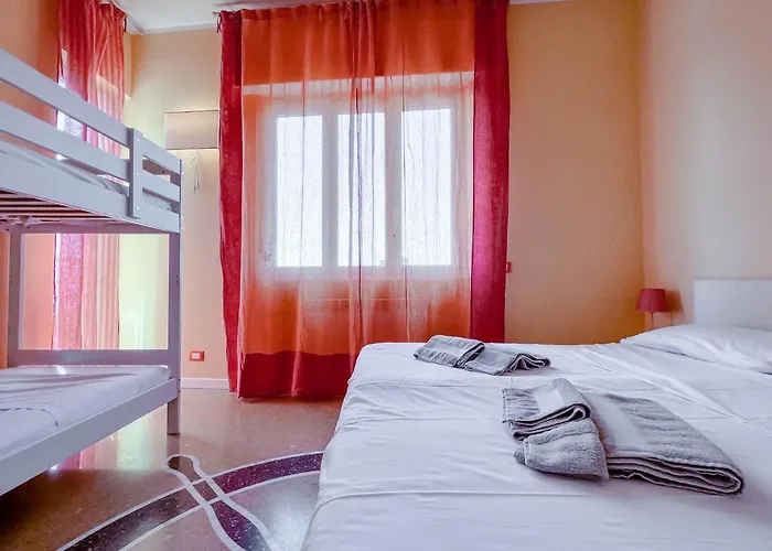 Bilocale Zona Piani Di Celle *