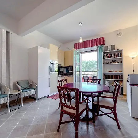 Bilocale Zona Piani Di Celle *