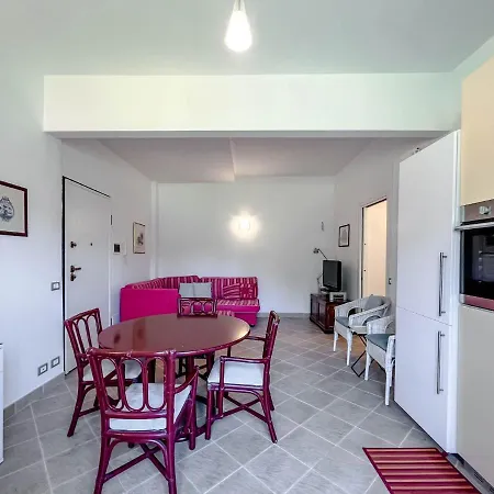 Appartamento Bilocale Zona Piani Di Celle