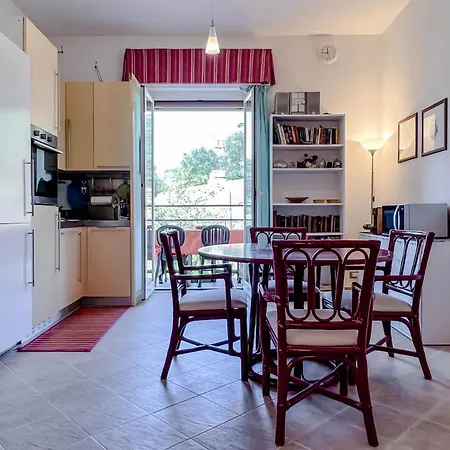 アパート Bilocale Zona Piani Di Celle *