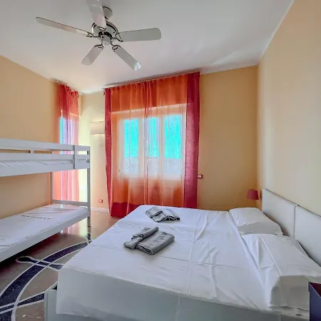 アパート Bilocale Zona Piani Di Celle