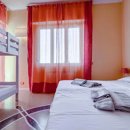 Bilocale Zona Piani Di Celle *