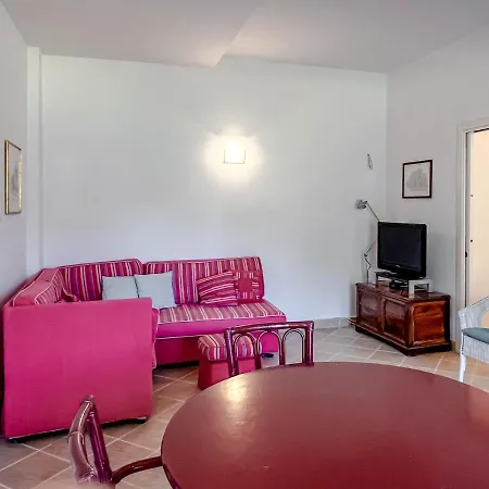 アパート Bilocale Zona Piani Di Celle