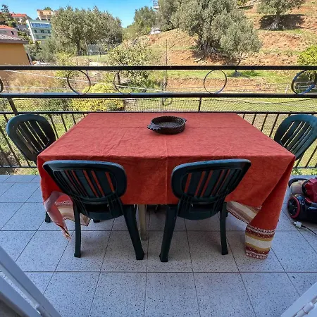 アパート Bilocale Zona Piani Di Celle *