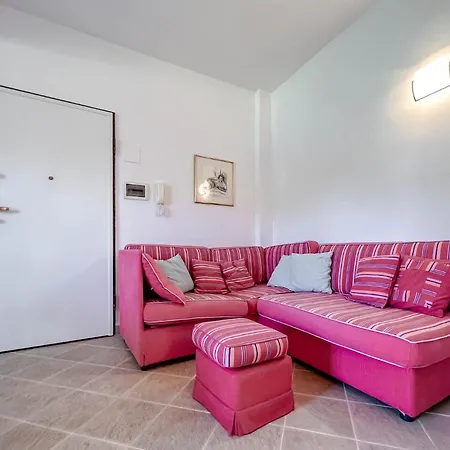 アパート Bilocale Zona Piani Di Celle *